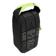 GOLLA Arcade Black - Game Console Case