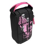 GOLLA Zelda Black - Game Console Case