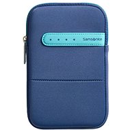  Samsonite Colorshield Tablet/E-Reader Sleeve 7 "blue-light blue  - Tablet Case