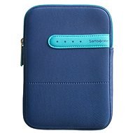 Samsonite Colorshield iPad Mini Sleeve modro-svetlo modré - Puzdro na tablet