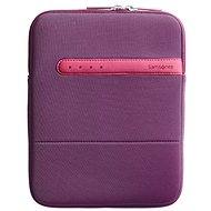  Samsonite Colorshield iPad Sleeve purple-pink  - Tablet Case