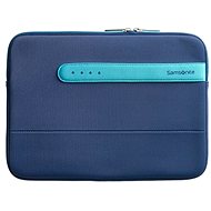  Colorshield Samsonite Laptop Sleeve 13.3 "blue  - Laptop Case