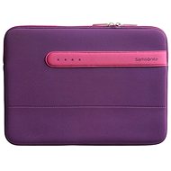  Colorshield Samsonite Laptop Sleeve 13.3 "violet-pink  - Laptop Case