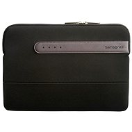 Samsonite Colorshield MacBook Air/Ultrabook 13 "black and gray  - Laptop Case