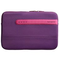  Samsonite Colorshield MacBook Air/Ultrabook 13 "purple-pink  - Laptop Case