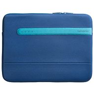  Colorshield Samsonite Laptop Sleeve 15.6 "blue  - Laptop Case