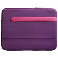  Colorshield Samsonite Laptop Sleeve 15.6 "purple-pink  - Laptop Case