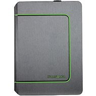Samsonite Tabzone Galaxy 4 TAB ColorFrame 7 &quot;šedo-zelené - Puzdro na tablet