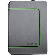 Samsonite Tabzone Galaxy TAB 4 ColorFrame 8 &quot;gray-green - Tablet Case