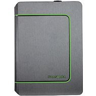 Samsonite Tabzone Galaxy TAB 4 ColorFrame 10 &quot;gray-green - Tablet Case