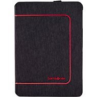 Samsonite Tabzone Galaxy TAB 4 ColorFrame 10 &quot;fekete-piros - Tablet tok