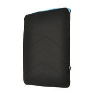 DICOTA PadSkin černé - Tablet Case