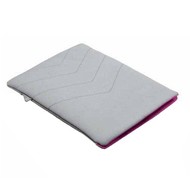 DICOTA PadSkin šedé - Tablet Case