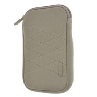 DICOTA TabSkin 7" šedé - Tablet Case