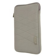 DICOTA TabSkin 10" šedé - Tablet Case