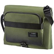  Samsonite CityVibe A4 Messenger 11.6 "Green  - Tablet Bag