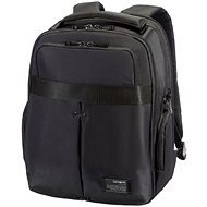 Samsonite CityVibe Laptop Backpack 13"-14" fekete - Laptop hátizsák