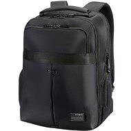 Samsonite CityVibe Laptop Backpack 15 &quot;-16&quot; fekete - Laptop hátizsák
