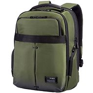 Samsonite Laptop Rucksack CityVibe 15 "-16" grün - Laptop-Rucksack