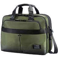  Samsonite CityVibe Bailhandle 13 "-16" green  - Laptop Bag