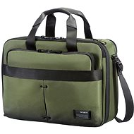  Samsonite CityVibe 3 Way Business Case 16 "Green  - Laptop Bag