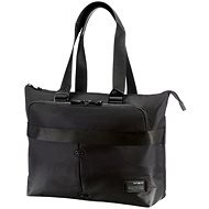Samsonite CityVibe Horizontal Shoulder Bag 15,6 &quot;Schwarz - Laptoptasche