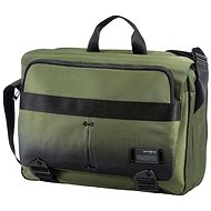  CityVibe Samsonite Laptop Messenger 16 "green  - Laptop Bag
