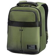  Samsonite CityVibe Small Backpack Green City  - Laptop Backpack