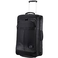 Samsonite CityVibe Duffle with Wheels 24" black - Travel Bag