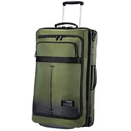  Samsonite CityVibe Duffle with Wheels 24 "Green  - Travel Bag