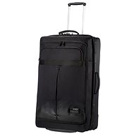  Samsonite CityVibe Duffle with Wheels 28 "black  - Travel Bag
