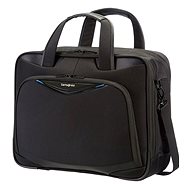  Samsonite Triforce Bailhandle M 16 "black  - Laptop Bag