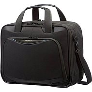  Samsonite Triforce Bailhandle L 16 "black  - Laptop Bag