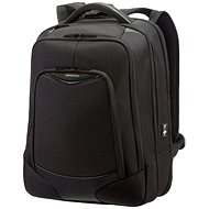 Triforce Samsonite Laptop Backpack 15,6 "Black - Laptop-Rucksack