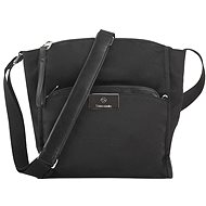 Samsonite Lady Biz II Flat Crossover iPad black - Tablet Bag