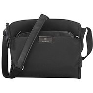  Samsonite Lady Biz II Shoulder Bag Black  - Laptop Bag