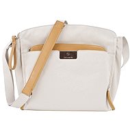 Samsonite Lady Biz II Shoulder Bag silver-gray  - Laptop Bag