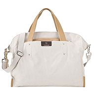  Samsonite Lady Biz Boston Bag II silver-gray  - Laptop Bag