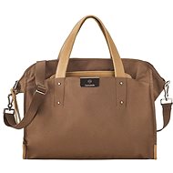  Samsonite Lady Biz II Boston Bag Brown  - Laptop Bag