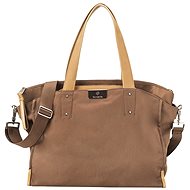  Samsonite Lady Biz II Shopping Bag Brown  - Laptop Bag
