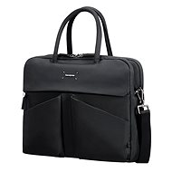 Samsonite Lady Tech ORGANIZ. BAILHANDLE 14.1 Black - Laptop Bag