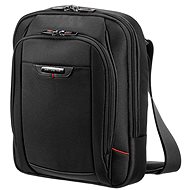 Samsonite PRO-DLX 4 Tablet Cross-Over Black - Tablet Bag