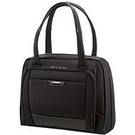Samsonite PRO-DLX 4 Business női notebook táska - fekete - Laptoptáska
