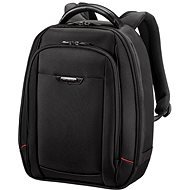Samsonite PRO-DLX 4 Laptop Backpack M fekete - Laptop hátizsák