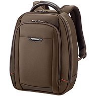Samsonite PRO-DLX 4 Laptop Backpack M hnedý - Batoh na notebook
