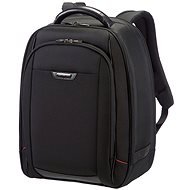 Samsonite PRO-DLX 4 Laptop Backpack M čierny - Batoh na notebook