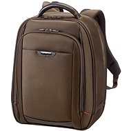  Samsonite PRO-DLX 4 Laptop Backpack M Brown  - Laptop Backpack