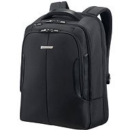 Samsonite XBR Backpack 14.1'' Black - Laptop Backpack