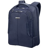 Samsonite XBR Backpack 15.6 &#39;&#39; Blue - Laptop Backpack