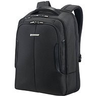 Samsonite XBR Backpack, 15,6" fekete - Laptop hátizsák